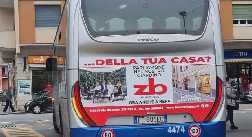 ZB IMMOBILIARE-GENOVA NERVI